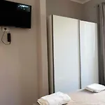 70125 Holiday Apartamento Bari