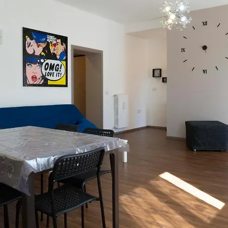 Appartement 70125 Holiday *