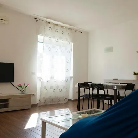 Appartement 70125 Holiday Bari